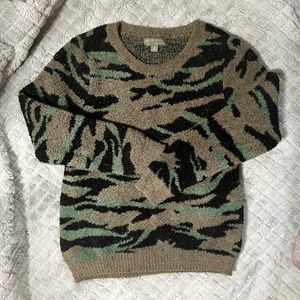 Barefoot Dreams sweater